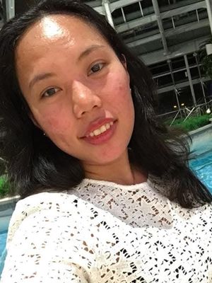 Gellie Marie, 32