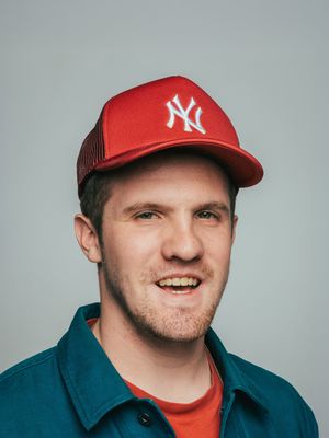 Ryan, 25
