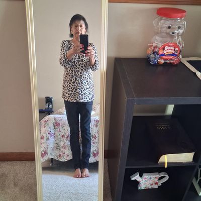 Cheryl, 59