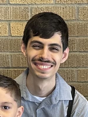 Tim, 26