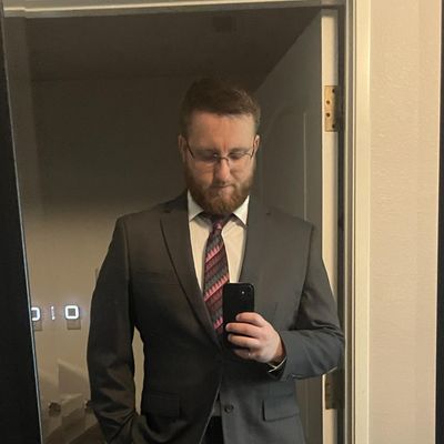Logan, 25