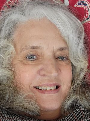 Barbara, 82