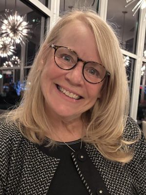 Susan, 70