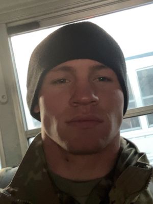 Patrick, 21