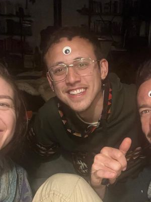 Michael, 37