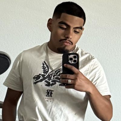 Marc Guevara, 20