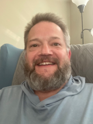 Kevin, 61