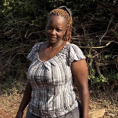 Jane, 40