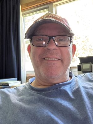 Dave, 64