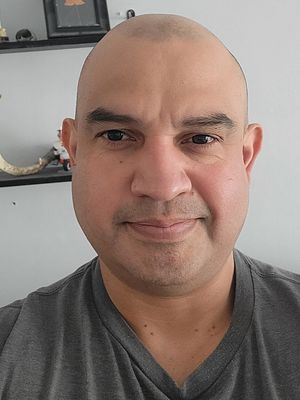 Frank, 45