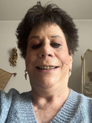 Joann, 65