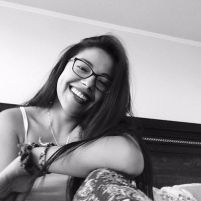 Maria, 27
