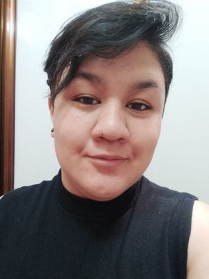 Sarahi, 25