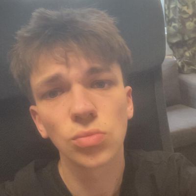Gijs, 19