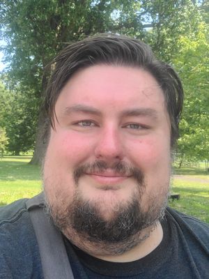 Robert, 39