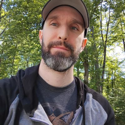 Alex, 38