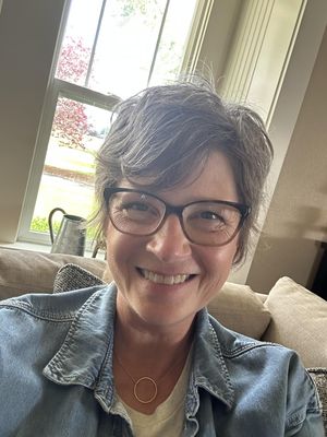 Amy, 55