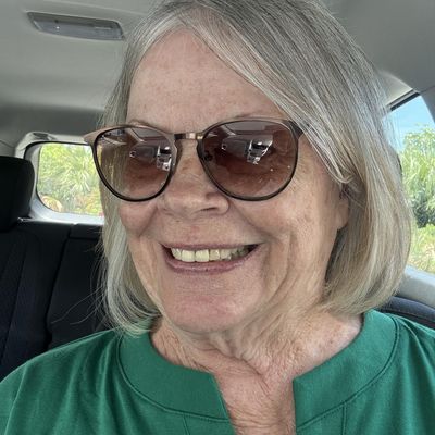 Martha, 80