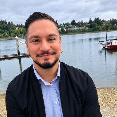 Vincent, 36