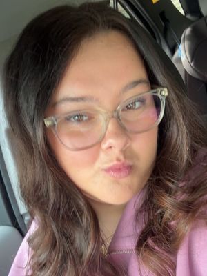 Grace, 19