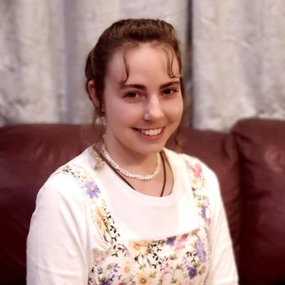 Madison, 22