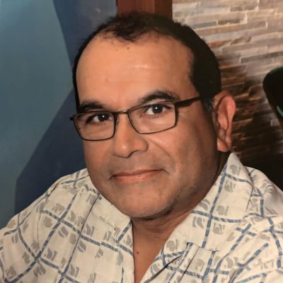 Ric, 62