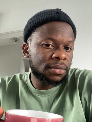 Stephen, 39