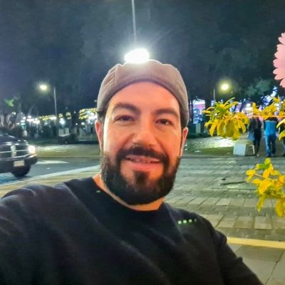 Luis, 41