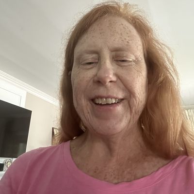 Mary, 68