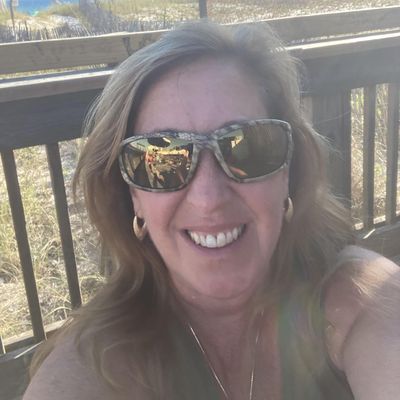 Cyndi, 57