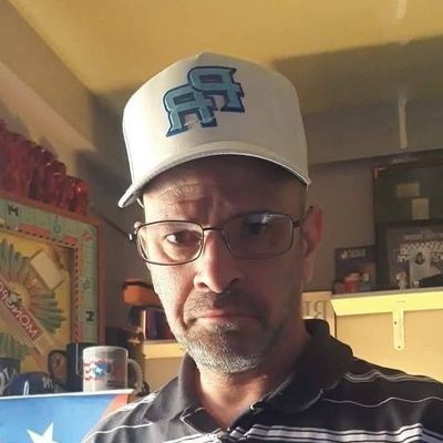 Daniel, 49