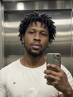 James, 41