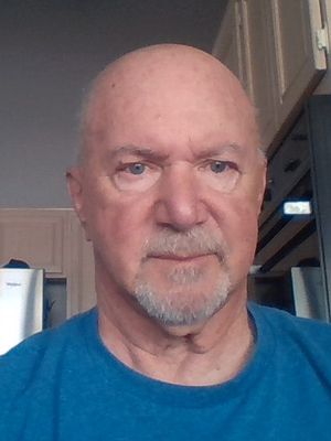 Joe, 80