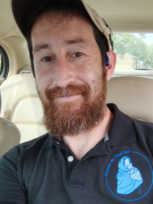 Richard, 41