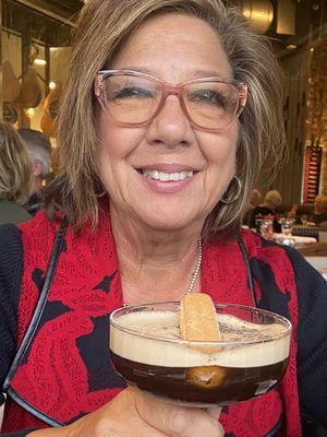 Pam, 63