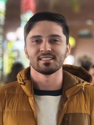 Agustin, 26