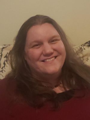 Mary, 41