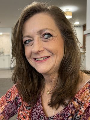Michelle, 61