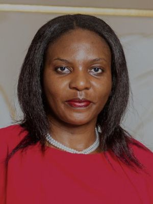 Paulina, 40
