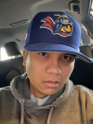 Sebastien, 22