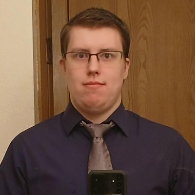 Isaac, 25