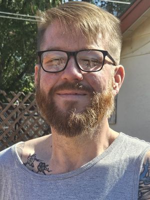 Michael, 37