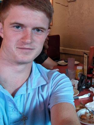 Thomas, 19