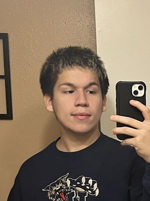 Coby, 21
