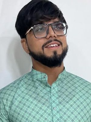 Sahil, 22