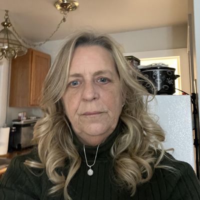 Carla, 62