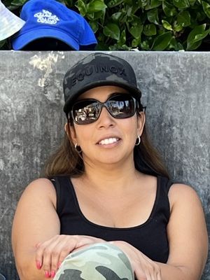 Monica, 47