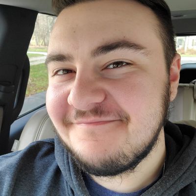 Zach, 31