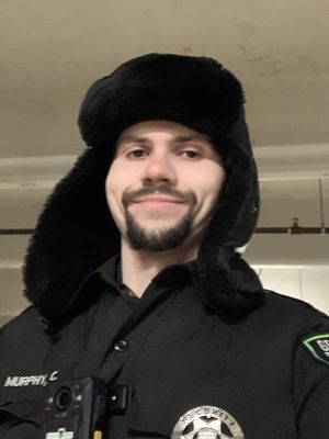 Connor, 26