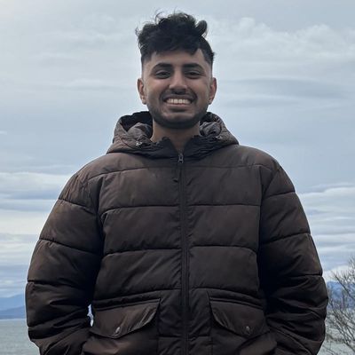 Dharmin, 27